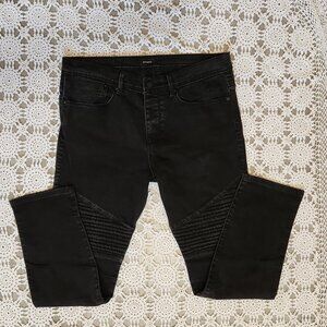 Stampd Black Jean 34